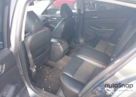 2019 Nissan Altima 2.5 Sr z USA, uszkodzony, nr VIN 1N4BL4CV9KC104671